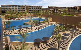 Jw Marriott Los Cabos Beach Resort & Spa